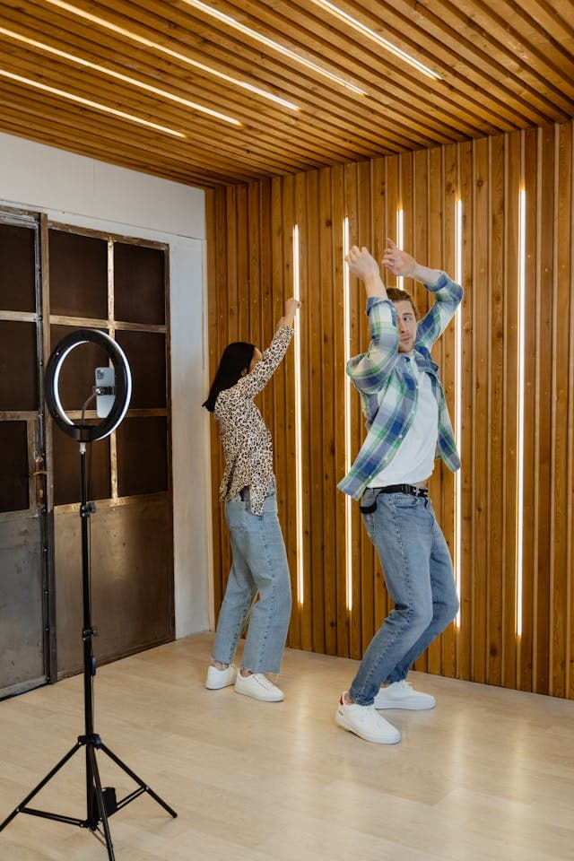 Paneles Decorativos en Madera