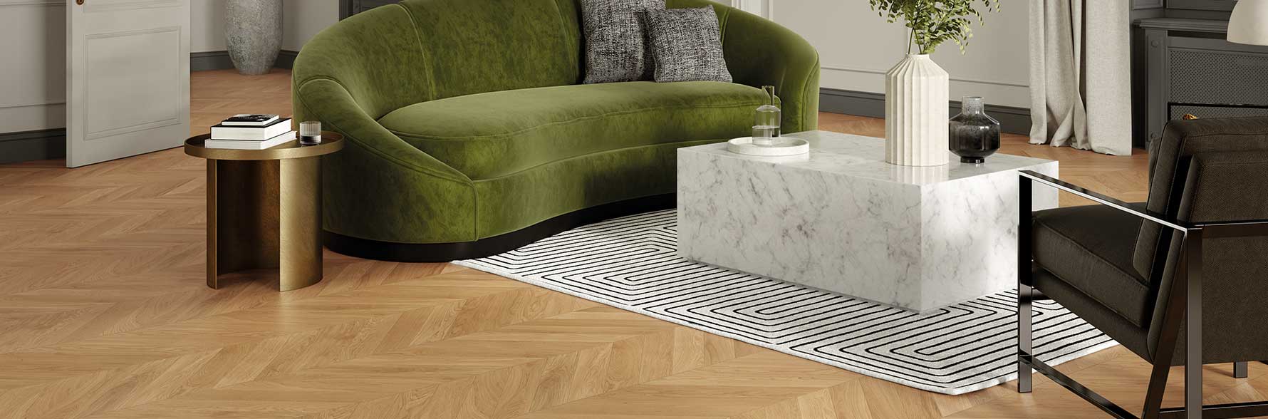 Pisos Estructurados - Elegancia Natural