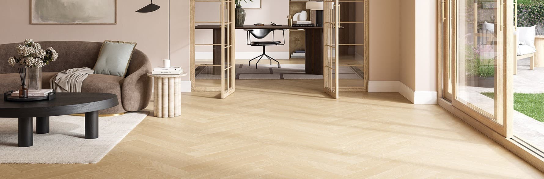 Nuestra Colección de Laminados