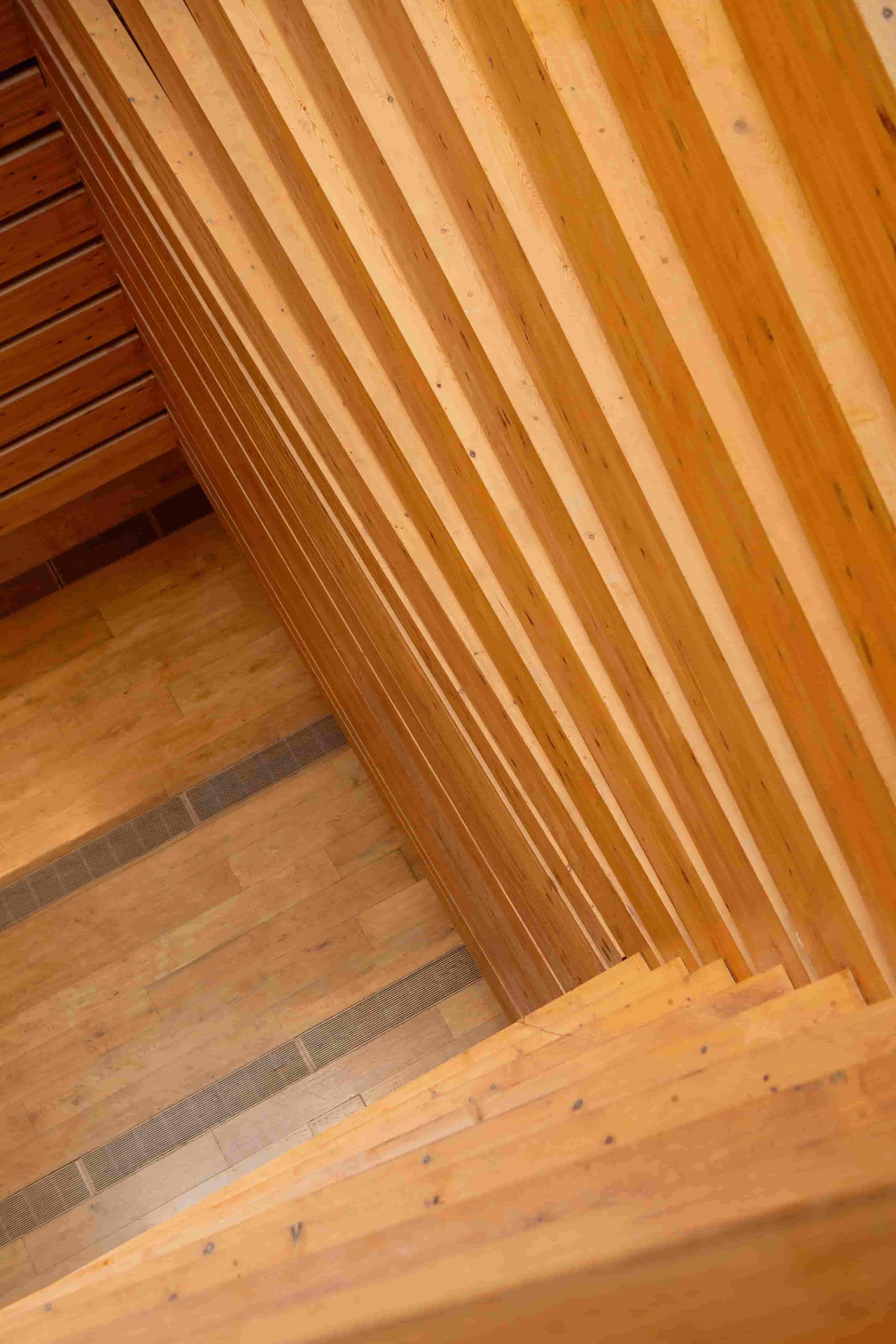 Paneles Interiores - Versatilidad y Diseño